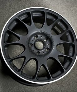 Японские диски BBS Cast flow formed CH Вылет | Каталог Wheelsnheels.ru