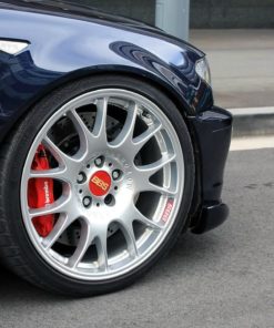 Японские диски BBS Cast flow formed CH Вылет | Каталог Wheelsnheels.ru