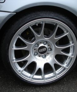 Японские диски BBS Cast flow formed CH Вылет | Каталог Wheelsnheels.ru