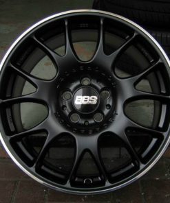 Японские диски BBS Cast flow formed CH Вылет | Каталог Wheelsnheels.ru