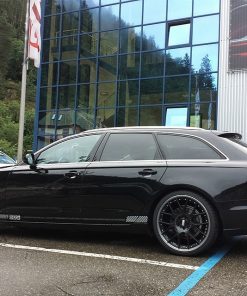 Японские диски BBS Cast flow formed CH-R II Вылет | Каталог Wheelsnheels.ru