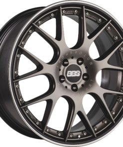 Японские диски BBS Cast flow formed CH-R II Цвет | Каталог Wheelsnheels.ru