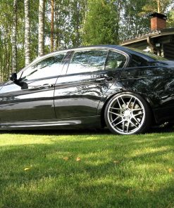 Японские диски BBS Cast flow formed CX-R Вылет | Каталог Wheelsnheels.ru