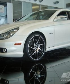 Японские диски BBS Cast flow formed CX-R Вылет | Каталог Wheelsnheels.ru