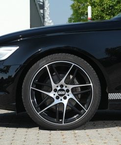 Японские диски BBS Cast flow formed CX-R Вылет | Каталог Wheelsnheels.ru