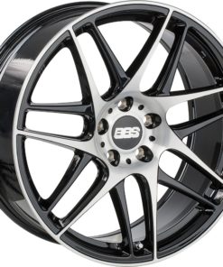 Японские диски BBS Cast flow formed CX-R Цвет | Каталог Wheelsnheels.ru