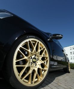 Японские диски BBS Cast flow formed RX-R Вылет | Каталог Wheelsnheels.ru