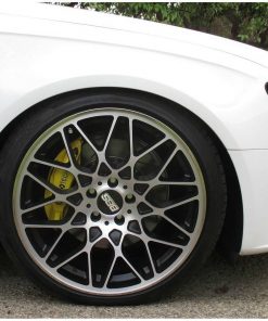 Японские диски BBS Cast flow formed RX-R Вылет | Каталог Wheelsnheels.ru