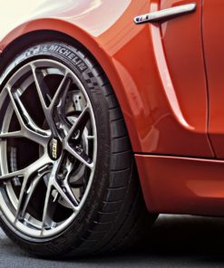 Японские диски BBS Forged aluminium 1piece FI-R Вылет | Каталог Wheelsnheels.ru