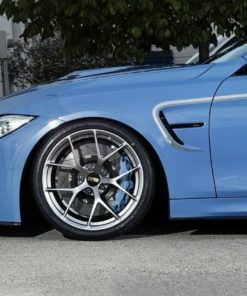 Японские диски BBS Forged aluminium 1piece FI-R Вылет | Каталог Wheelsnheels.ru