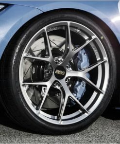 Японские диски BBS Forged aluminium 1piece FI-R Вылет | Каталог Wheelsnheels.ru