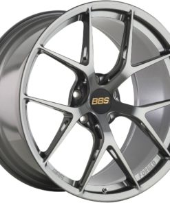 Японские диски BBS Forged aluminium 1piece FI-R Цвет | Каталог Wheelsnheels.ru