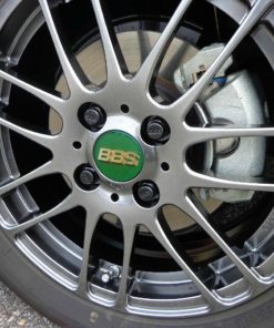 Японские диски BBS Forged aluminium 1piece RE-L2 Вылет | Каталог Wheelsnheels.ru