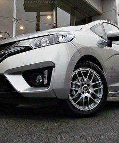 Японские диски BBS Forged aluminium 1piece RE-L2 Вылет | Каталог Wheelsnheels.ru