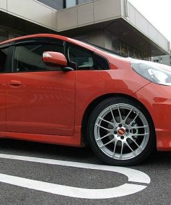 Японские диски BBS Forged aluminium 1piece RE-L2 Вылет | Каталог Wheelsnheels.ru