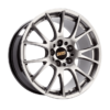 Японские диски BBS Forged aluminium 1piece RE-V Размер | Каталог Wheelsnheels.ru