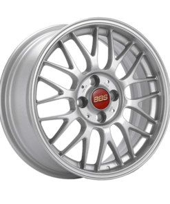 Японские диски BBS Forged aluminium 1piece RG-F Размер | Каталог Wheelsnheels.ru