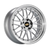 Японские диски BBS Forged aluminium 2piece LM Размер | Каталог Wheelsnheels.ru
