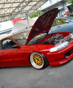 Японские диски BBS Forged aluminium 2piece LM Вылет | Каталог Wheelsnheels.ru