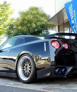 Японские диски BBS Forged aluminium 2piece LM Вылет | Каталог Wheelsnheels.ru