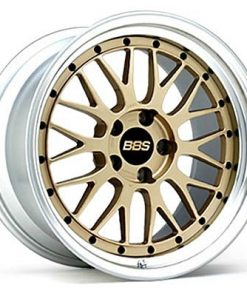 Японские диски BBS Forged aluminium 2piece LM Цвет | Каталог Wheelsnheels.ru