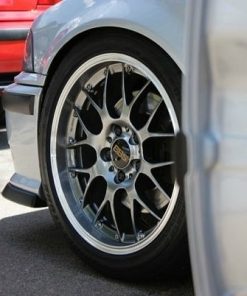 Японские диски BBS Forged aluminium 2piece RS-GT Вылет | Каталог Wheelsnheels.ru