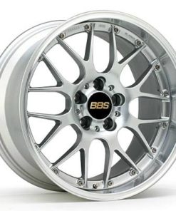 Японские диски BBS Forged aluminium 2piece RS-GT Цвет | Каталог Wheelsnheels.ru