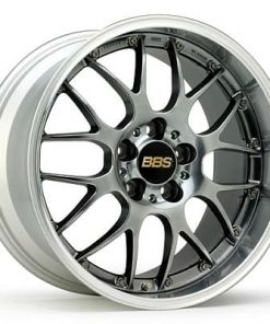 Японские диски BBS Forged aluminium 2piece RS-GT Цвет | Каталог Wheelsnheels.ru