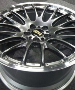 Японские диски BBS Forged aluminium 2piece RS-N Вылет | Каталог Wheelsnheels.ru