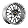 Японские диски BBS Forged aluminium 2piece RS-N Размер | Каталог Wheelsnheels.ru