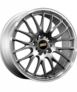 Японские диски BBS Forged aluminium 2piece RS-N Размер | Каталог Wheelsnheels.ru