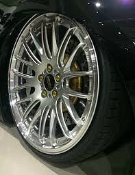 Японские диски BBS Forged aluminium 2piece RS-N Вылет | Каталог Wheelsnheels.ru