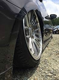Японские диски BBS Forged aluminium 2piece RS-N Вылет | Каталог Wheelsnheels.ru