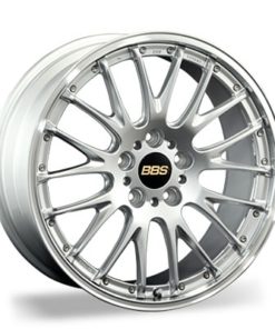 Японские диски BBS Forged aluminium 2piece RS-N Цвет | Каталог Wheelsnheels.ru