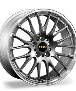 Японские диски BBS Forged aluminium 2piece RS-N Цвет | Каталог Wheelsnheels.ru