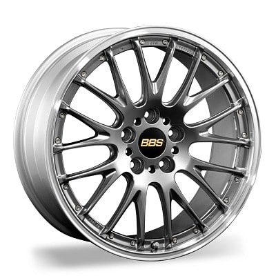Японские диски BBS Forged aluminium 2piece RS-N Цвет | Каталог Wheelsnheels.ru