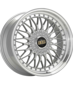 Японские диски BBS Forged aluminium 2piece SUPER-RS Размер | Каталог Wheelsnheels.ru