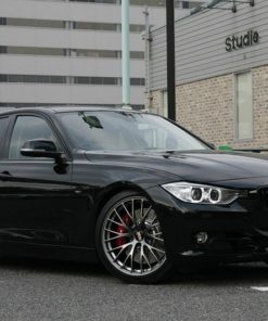 Японские диски BBS Forged duralumin 1piece RZ-D Вылет | Каталог Wheelsnheels.ru