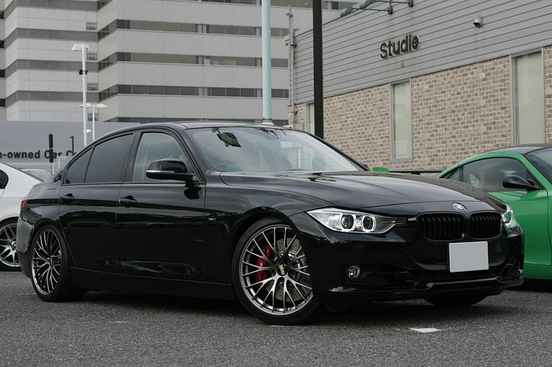 Японские диски BBS Forged duralumin 1piece RZ-D Вылет | Каталог Wheelsnheels.ru