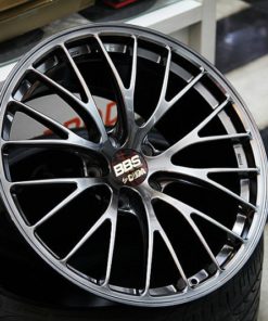Японские диски BBS Forged duralumin 1piece RZ-D Вылет | Каталог Wheelsnheels.ru