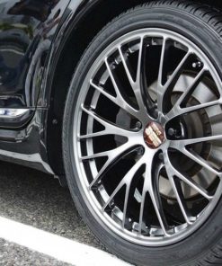 Японские диски BBS Forged duralumin 1piece RZ-D Вылет | Каталог Wheelsnheels.ru