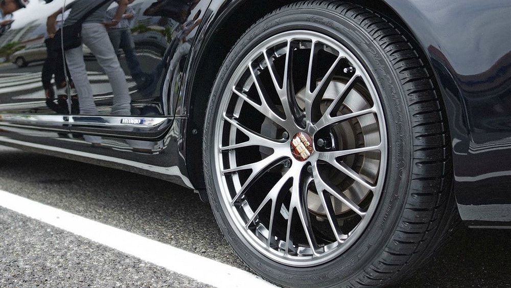 Японские диски BBS Forged duralumin 1piece RZ-D Вылет | Каталог Wheelsnheels.ru