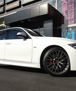 Японские диски BBS Forged duralumin 1piece RZ-D Вылет | Каталог Wheelsnheels.ru