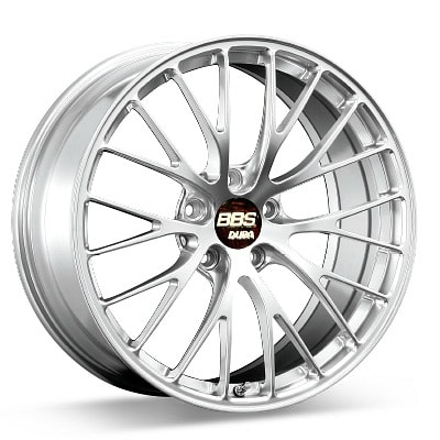 Японские диски BBS Forged duralumin 1piece RZ-D Цвет | Каталог Wheelsnheels.ru