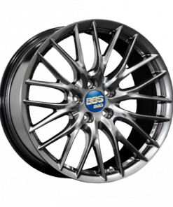 Японские диски BBS Forged magnesium 1piece FZ-MG Размер | Каталог Wheelsnheels.ru
