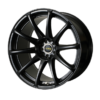 Японские диски DOALL CST HYPER ZERO-1 X Размер | Каталог Wheelsnheels.ru