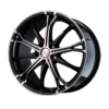 Японские диски DOALL FENICE SS1 Размер | Каталог Wheelsnheels.ru