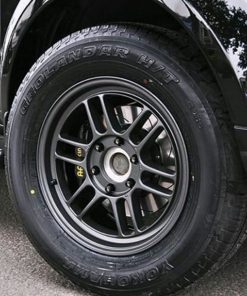 Японские диски ENKEI ALLROAD RPT1 Вылет | Каталог Wheelsnheels.ru