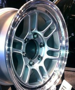 Японские диски ENKEI ALLROAD RPT1 Вылет | Каталог Wheelsnheels.ru