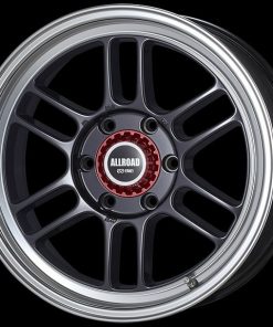 Японские диски ENKEI ALLROAD RPT1 Цвет | Каталог Wheelsnheels.ru